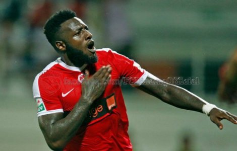 Dinamo a dat de pamant cu Astra!