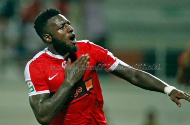 Dinamo a dat de pamant cu Astra!