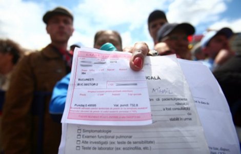 O categorie de pensionari va beneficia de o noua marire