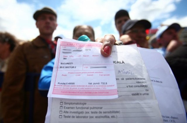 O categorie de pensionari va beneficia de o noua marire