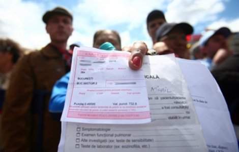 O categorie de pensionari va beneficia de o noua marire