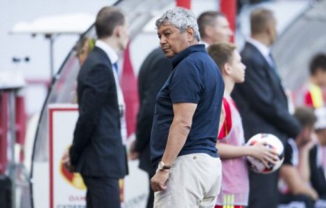 Primul meci oficial, primul trofeu! Mircea Lucescu a castigat Supercupa Rusiei cu Zenit