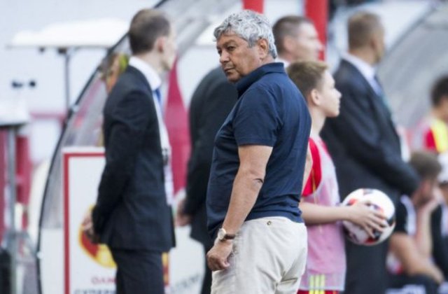 Primul meci oficial, primul trofeu! Mircea Lucescu a castigat Supercupa Rusiei cu Zenit