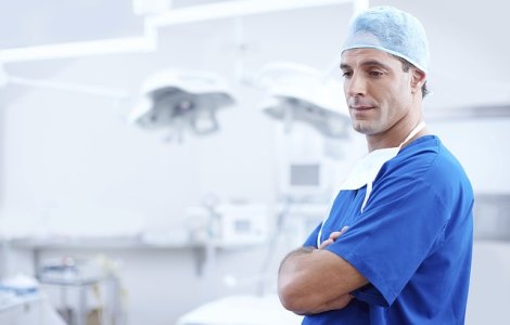 Petitie online pentru respectarea drepturilor medicilor care efectueaza garzi
