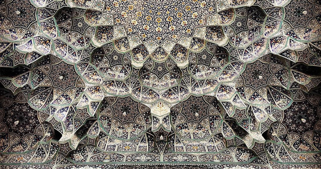  Top  Moscheele din Iran servesc drept marturie a priceperii arhitectilor