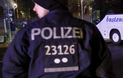 Un sirian caruia i-a fost refuzata cererea de azil s-a detonat la Ansbach dupa ce nu a fost lasat sa intre la festival