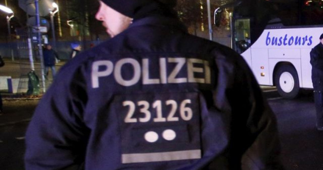 Un sirian caruia i-a fost refuzata cererea de azil s-a detonat la Ansbach dupa ce nu a fost lasat sa intre la festival