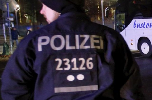 Un sirian caruia i-a fost refuzata cererea de azil s-a detonat la Ansbach dupa ce nu a fost lasat sa intre la festival