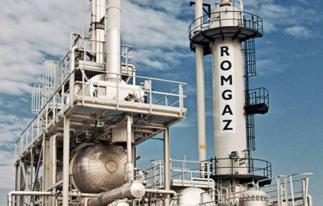 Romgaz nu poate recupera cele 284 de milioane de lei de la Interagro