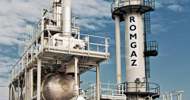 Romgaz nu poate recupera cele 284 de milioane de lei de la Interagro