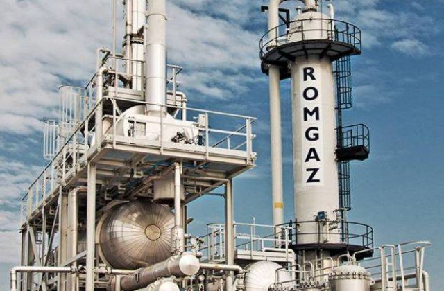 Romgaz nu poate recupera cele 284 de milioane de lei de la Interagro