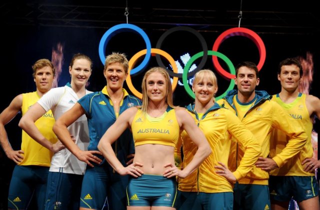 Echipa Australiei nu se cazeaza in Satul Olimpic de la Rio de Janeiro din cauza toaletelor infundate si a instalatiei electrice expuse