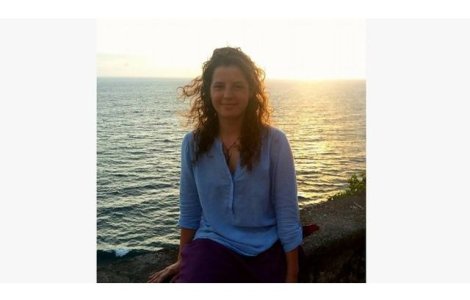 Tanara romanca disparuta in Nepal a fost gasita moarta, anunta rudele