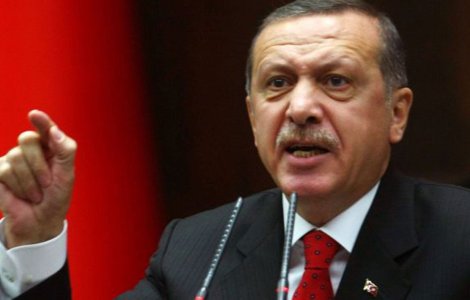 Erdogan vrea arestarea a 42 de jurnalisti