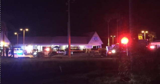 SUA: Un atac armat este in desfasurare intr-un club de noapte