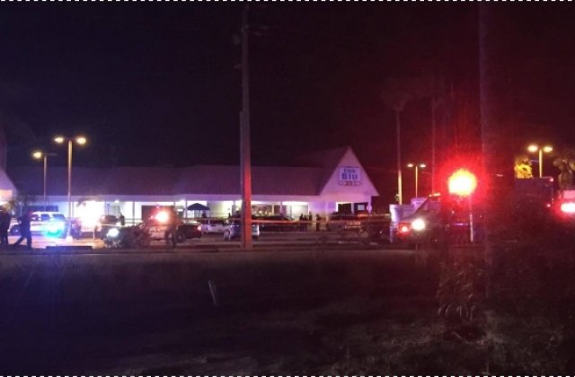 SUA: Un atac armat este in desfasurare intr-un club de noapte din Florida. Cel putin doua persoane impuscate mortal