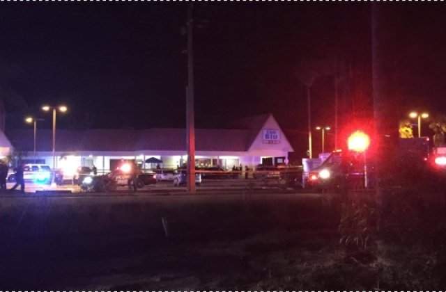 SUA: Un atac armat este in desfasurare intr-un club de noapte din Florida. Cel putin doua persoane impuscate mortal