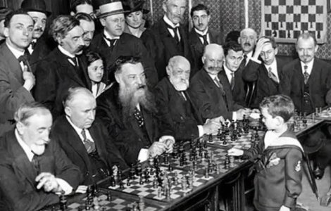  Top  Calatorie in trecut! Top 10+3 fotografii istorice care te vor intriga