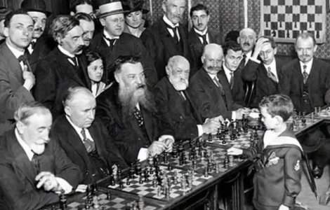  Top  Calatorie in trecut! Top 10+3 fotografii istorice care te vor intriga