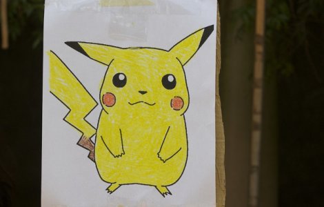 Vitrina Advertising este partenerul oficial al Pokemondo, primul start-up europen dedicat Pokemon Go