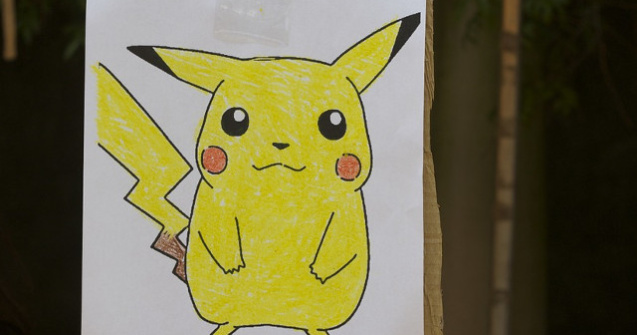 Vitrina Advertising este partenerul oficial al Pokemondo, primul start-up europen dedicat Pokemon Go