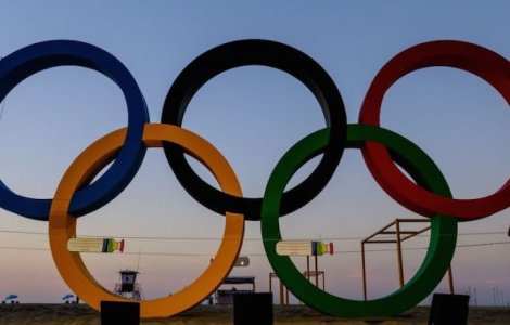 JO: Australia refuza sa-si cazeze sportivii in satul olimpic