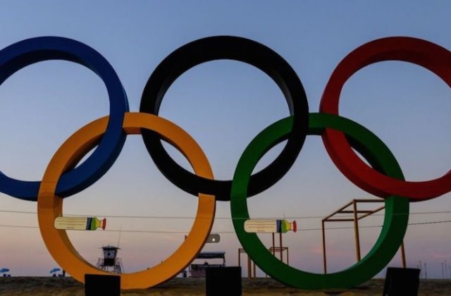 Australia refuza sa-si cazeze sportivii in satul olimpic din cauza conditiilor precare