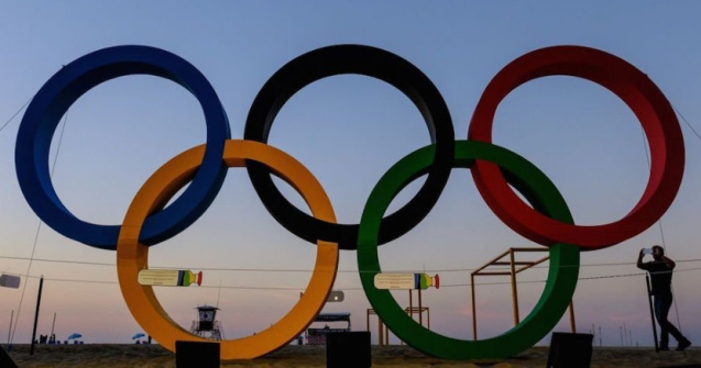 Australia refuza sa-si cazeze sportivii in satul olimpic din cauza conditiilor precare