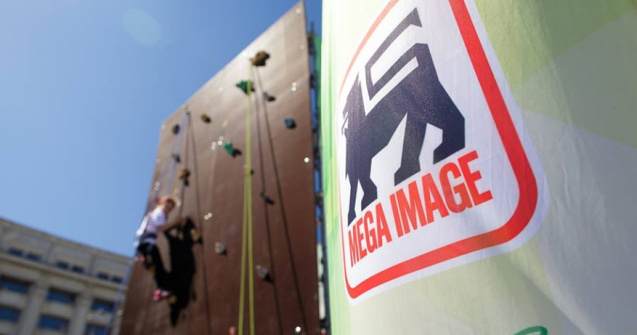 Mega Image si-a schimbat proprietarul