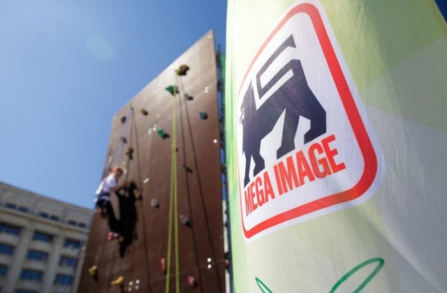 Mega Image si-a schimbat proprietarul