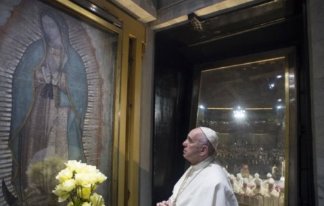 Un irakian a fost arestat cu explozibili asupra sa in Polonia, cu cateva zile inainte de o vizita a Papei