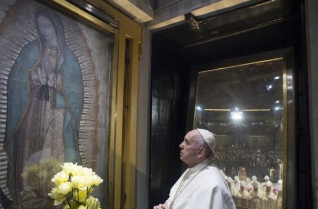 Un irakian a fost arestat cu explozibili asupra sa in Polonia, cu cateva zile inainte de o vizita a Papei