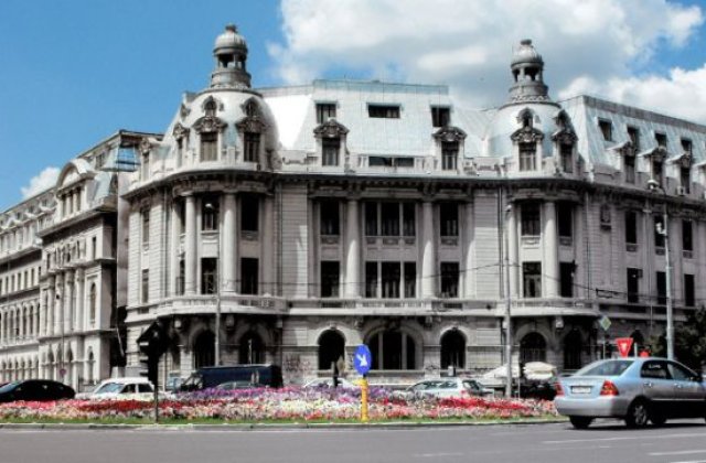 Taxele de scolarizare la principalele universitati de stat si private