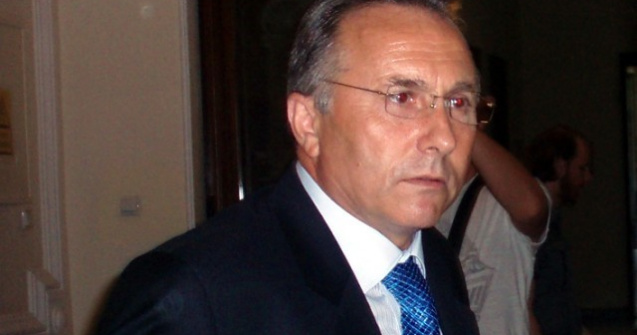 Iasi: Fostul primar Gheorghe Nichita a iesit de sub controlul judiciar