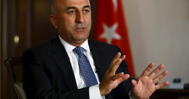 Turcia multumeste Rusiei, care "ne-a sprijinit neconditionat"