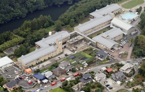 Cel putin 19 morti si 20 de raniti grav intr-un atac cu cutitul