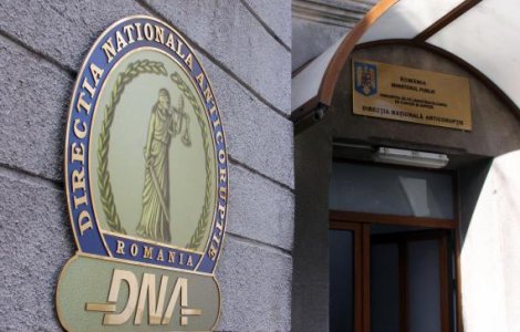 DNA: Persoane din conducerea Administratiei Prezidentiale, suspecte