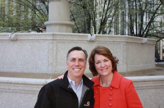 Transylvania College: Doi jurnalisti americani de top ii invata pe elevii romani tehnici de leadership si mindfulness