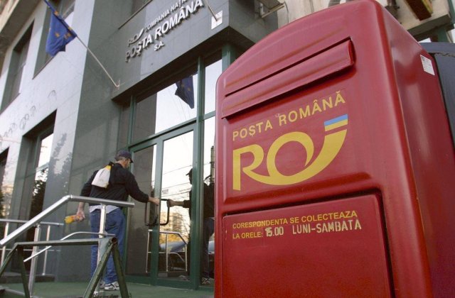 Posta Romana, obligata sa incheie un acord de peste 10 milioane lei cu NextGen, firma de cablu a Telekom