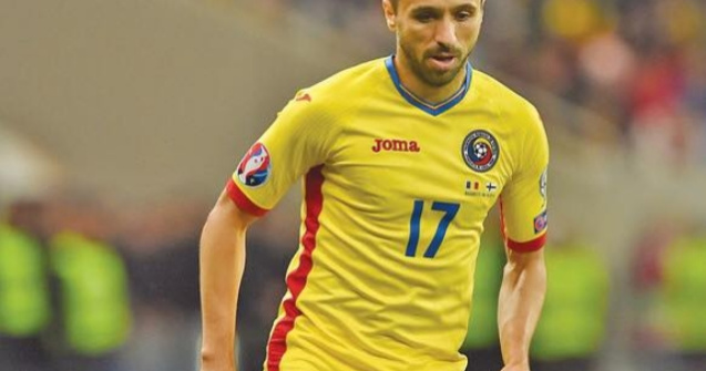 Sanmartean, prima reactie dupa transferul la Pandurii