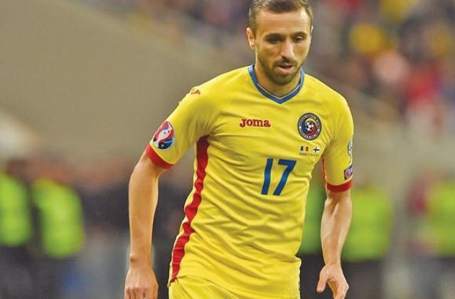 Sanmartean, prima reactie dupa transferul la Pandurii