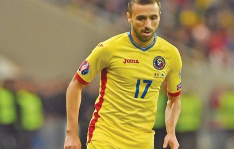 Sanmartean, prima reactie dupa transferul la Pandurii