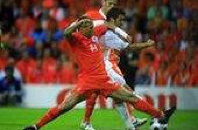 Au facut tot posibilul sa nu ne invinga