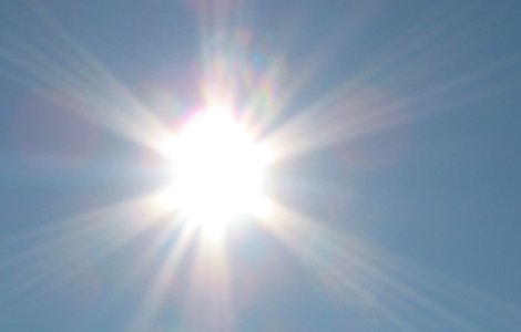 ANM: Temperaturi peste medie