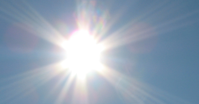 ANM: Temperaturi peste medie