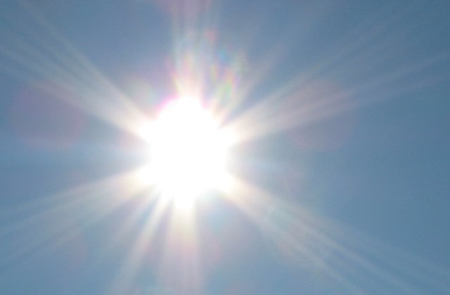 ANM: Temperaturi peste medie in sud-est si vestul extrem, in august; precipitatii deficitare in cea mai mare parte a tarii