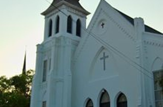 [UPDATE] Luare de ostatici intr-o biserica din Franta