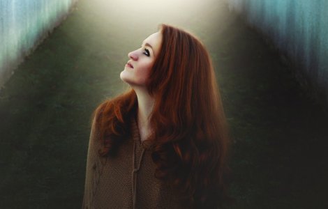 Legatura dintre parul roscat si riscul crescut al aparitiei cancerului de piele, descoperita