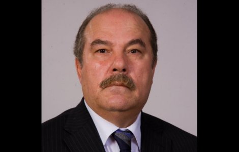 Deputatul Mihaita Calimente a trecut de la PNL la ALDE