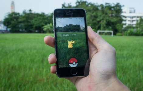 Efectul surprinzator pe care il are Pokemon Go asupra relatiilor